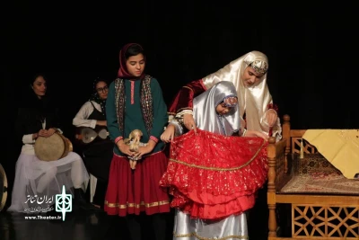 «خان سرا» برای دومین‌بار تمدید شد