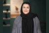 مریم رودبارانی رئیس کانون روابط عمومی و تبلیغات تئاتر شد 2