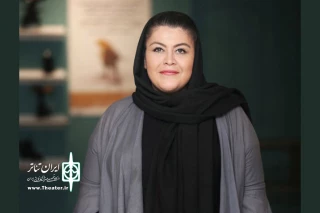 مریم رودبارانی رئیس کانون روابط عمومی و تبلیغات تئاتر شد