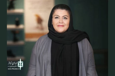 مریم رودبارانی رئیس کانون روابط عمومی و تبلیغات تئاتر شد