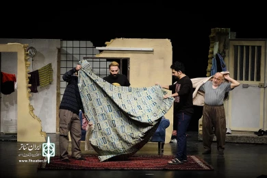 سیزده بدر