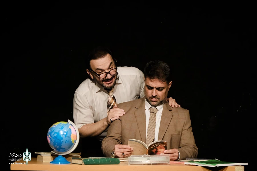 آقای توپاز