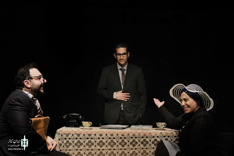 آقای توپاز