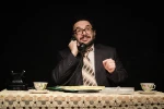 آقای توپاز
