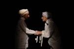 زندگی من یک من ساده