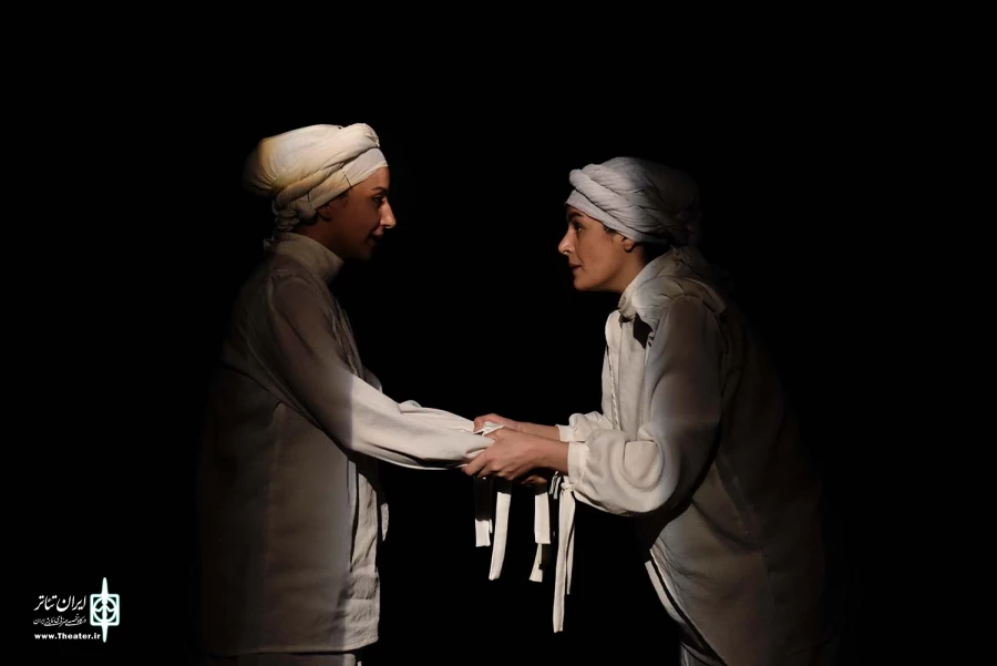 زندگی من یک من ساده