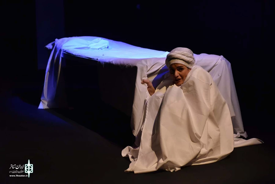 زندگی من یک من ساده