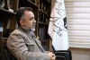 Kazem Nazari on Zionist regime's crimes in Gaza