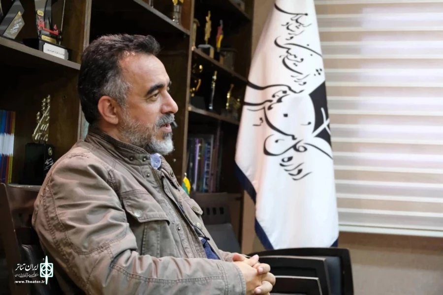Kazem Nazari on Zionist regime's crimes in Gaza