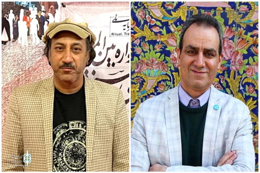 داوران نمایشنامه نویسی جشنواره ملی تئاتر کودک و نوجوان مهر دزفول معرفی شدند 2