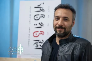 گفت‌وگو با محمدعلی زمانی، کارگردان «زندگی من یک من ساده»

کارگاه نمایش تئاتر شهر، سالن آماتورها نیست