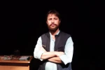 افشین قاسمی: کار پرمخاطب باید سال‌ها روی صحنه بماند/ 2