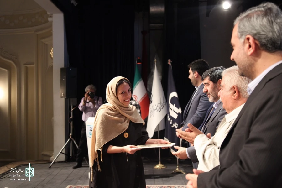 سی و پنجمین جشنواره تئاتر استان آذربایجان شرقی به ایستگاه پایانی رسید 6