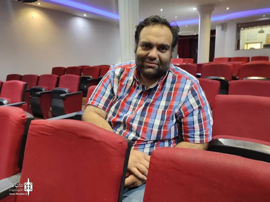 نبود تئاتر نوجوان؛ فاصله‌ حل‌نشدنی بین تئاتر کودک و بزرگسال 2