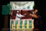 نبود تئاتر نوجوان؛ فاصله‌ حل‌نشدنی بین تئاتر کودک و بزرگسال 5