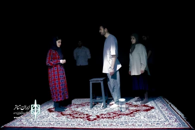سه‌پاس از حیات طیبه نوجوان نجیب و زیبا