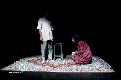 سه‌پاس از حیات طیبه نوجوان نجیب و زیبا