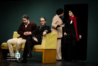 خدای کشتار