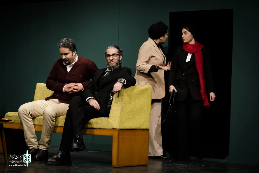 خدای کشتار