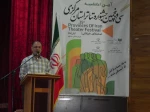 اختتامیه سی‌وپنجمین جشنواره تئاتر استان مرکزی برگزار شد 5