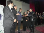 اختتامیه سی‌وپنجمین جشنواره تئاتر استان مرکزی برگزار شد 9