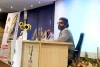 مراسم رونمایی از کتاب از همان شب که خورشید آمد