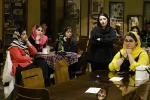 یک ملاقات ساده