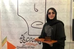 ورود چهره‌های جوان به عرصه بازیگری و کارگردانی تئاتر چهارمحال و بختیاری ستودنی است 2