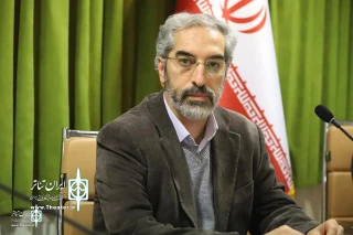 Mahmoud Salari: The reconstruction of the City Theater building will begin soon