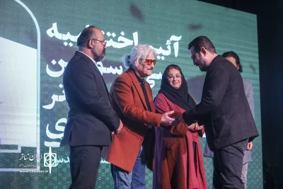 سی‌وسومین جشنواره تئاتر خراسان رضوی برگزیدگان خود را شناخت