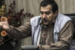 20 سال انتظار کارگردان خوزستانی برای اجرای اثری از بهرام بیضایی 2