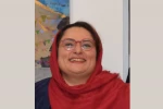 جلیله هیبتان، هنرمند فعال تئاتر عروسکی درگذشت 2
