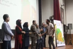 برگزیدگان سی‌وپنجمین جشنواره تئاتر استان بوشهر معرفی شدند 2