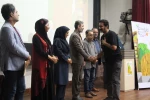 برگزیدگان سی‌وپنجمین جشنواره تئاتر استان بوشهر معرفی شدند 3