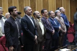 سی و پنجمین جشنواره تئاتر استان زنجان به ایستگاه آخر رسید 2