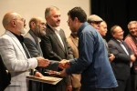 سی و پنجمین جشنواره تئاتر استان زنجان به ایستگاه آخر رسید 7