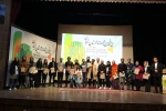 سی و پنجمین جشنواره تئاتر استان زنجان به ایستگاه آخر رسید 9
