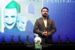 سی و سومین جشنواره تئاتر استانی یزد به ایستگاه پایانی رسید. 3
