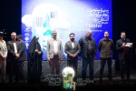 سی و سومین جشنواره تئاتر استانی یزد به ایستگاه پایانی رسید. 5