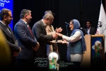سی و سومین جشنواره تئاتر استانی یزد به ایستگاه پایانی رسید. 13