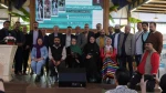 نخستین جشنواره نقالی و روایت‌گری سیلک در کاشان به ایستگاه پایانی رسید 2