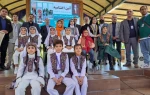 نخستین جشنواره نقالی و روایت‌گری سیلک در کاشان به ایستگاه پایانی رسید 3