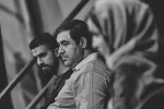 «سلام خداحافظ» شهاب‌الدین حسین‌پور به اجرا رسید 2