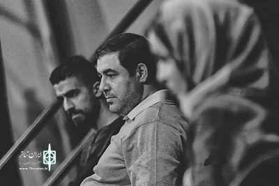 در تالار حافظ روی صحنه می‌رود

«سلام خداحافظ» شهاب‌الدین حسین‌پور به اجرا رسید