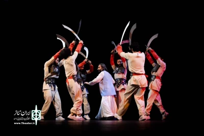 رستاخیز عشق