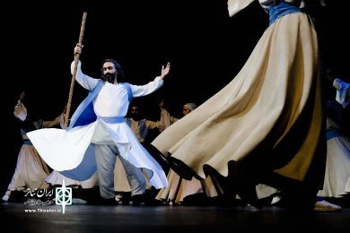 رستاخیز عشق