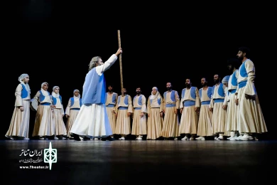 رستاخیز عشق