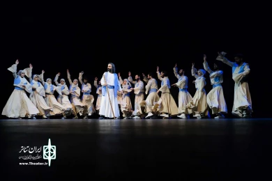 رستاخیز عشق