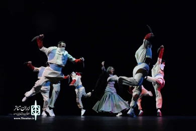 رستاخیز عشق