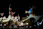 رستاخیز عشق